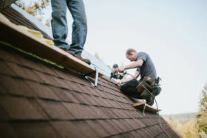 Local Roofers in Grafton, WV